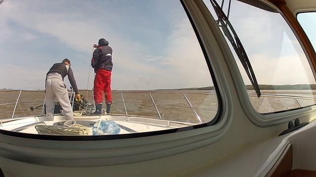 р. Амур Я здесь все мели знаю Nord star 37 смотреть онлайн