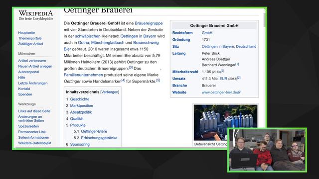 Von OETTINGER zu PIETSMIET | Wikipedia Poker смотреть онлайн