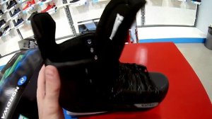 Коньки хоккейные Nordway NDW 550 ( Новинка 2021 )