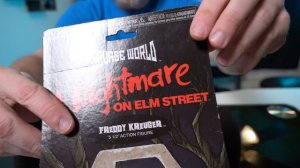 All 5 Funko Savage World Horror Action Figures! *Review*