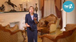 Люция Мусина - Бэхет тэме