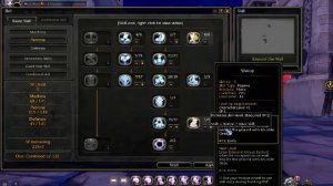 DRAGON NEST DEFENSIO SKILL BUILD LVL90  (PVE)