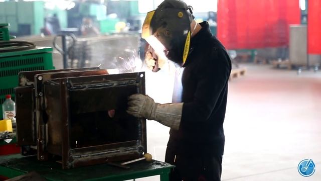 Презентация АО "Дальрыбтехцентр". 2019 г. смотреть онлайн