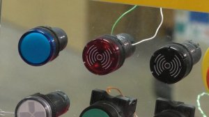 Реле времени УТ24 демонстрация работы