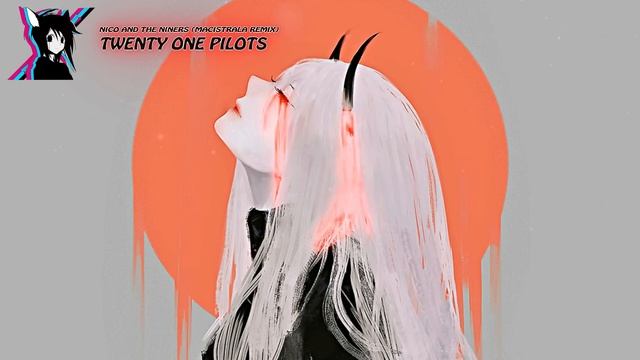 twenty one pilots - Nico and the Niners (Simon Otta remix) смотреть онлайн