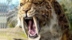 10 Самых невероятных вымерших чудовищ