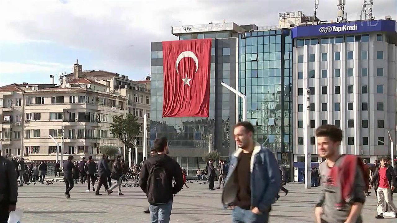 Турция в контексте ситуации на Украине и антиросси...твовать с учетом своих национальных приоритетов