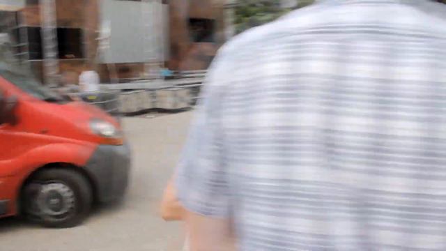 Махнёмся не глядя - Выпуск 1 смотреть онлайн