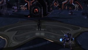 [Хроники StarCraft] ЗЕРАТУЛ (Zeratul). Часть 11: Божественный цикл