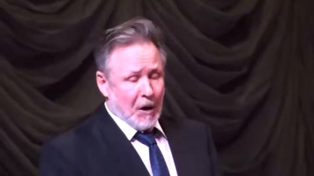 П И Чайковский ария Мазепы из оп-ры "Мазепа" смотреть онлайн