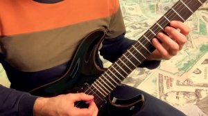 РАЗРУШИТЕЛЬ МИФОВ #6 / FREDGUITARIST VS ЗАБУРУЕВ / СИНХРОФАЗОТРОН ОБРАТНЫХ ХАММЕРОВ