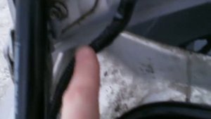 изоляция проводов багажника лада калина седан ч 1