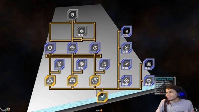 Ranting with my Balls! (Intergalactic Bubbles) смотреть онлайн