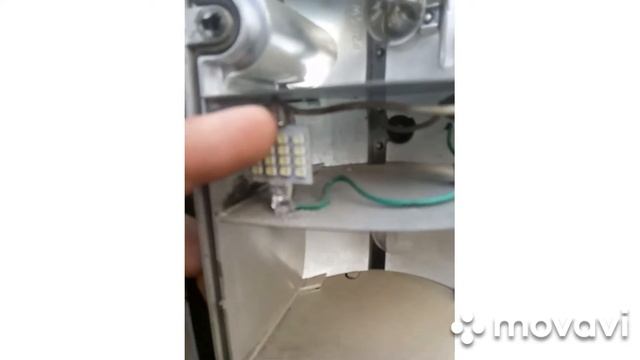 Опель Фронтера смотреть онлайн