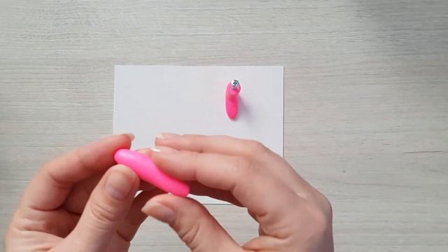 Очень простой способ сделать колодки для кукольной обуви из полимерной глины/pads for making shoes смотреть онлайн