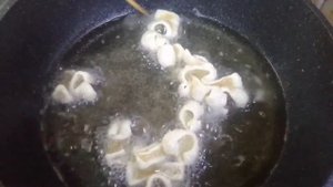 ВСЕ ИШУТ ЭТОТ РЕЦЕПТ. ЧАК-ЧАК КРУЧЕННЫЙ. Как я закручиваю это тесто. Все секреты здесь.