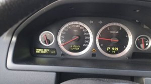 Полезные фишки Вольво XC90 10.mp4