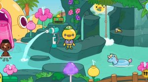 Где найти нових крам петов? Появился  аквапарк🐰💖