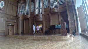 живой орган это что-то с чем то!!! =)