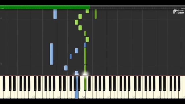 Кино - Кукушка | Ноты для фортепиано