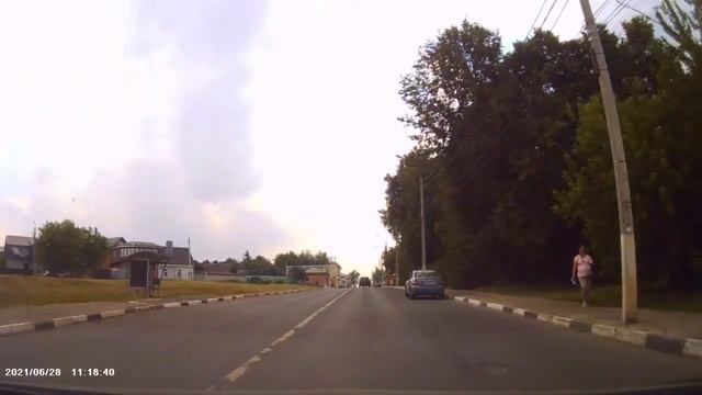 Серпухов, улица 2 я Московская. смотреть онлайн