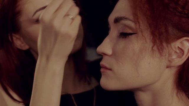 МК Катерины Гузевой / Shorm models / Ph. Vazgen Arutyunov смотреть онлайн