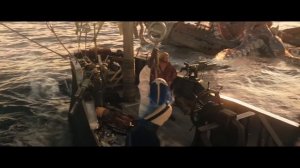 Тор 4 Любовь и гром Фильм 2022