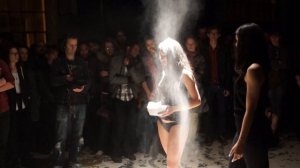 Performances / Перформансы