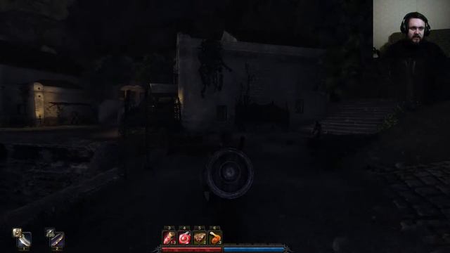 Прохождение игры Risen в 2020 # 7 смотреть онлайн