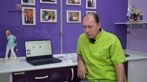 Как выбрать идеальный цвет виниров: Советы от Андрея Хазарова