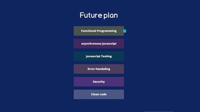 Advanced JAVASCRIPT Tutorial Bangla Full Playlist Introduction || Outline