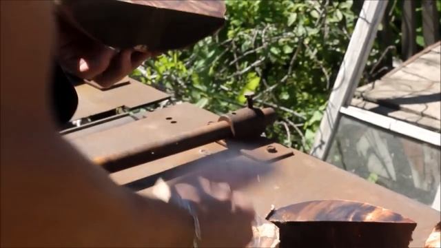 Быстрая сушка березового сувеля смотреть онлайн