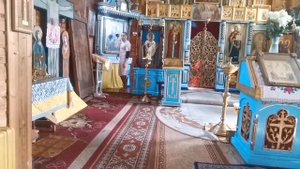 Церковь Всех Святых в Турове. Туровские кресты.