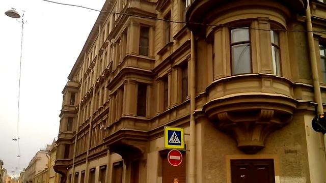 переулок Гривцова