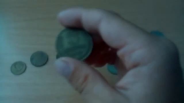 Старинные монеты СССР смотреть онлайн