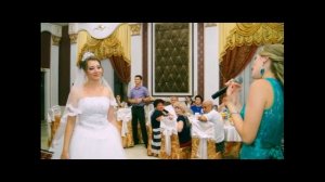 Сестра моя. Трогательный подарок сестре на свадьбу! Песня на свадьбу