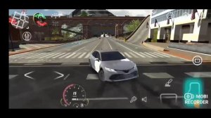Как сделать 360° в Car parking multiplayer, на любой тачке.