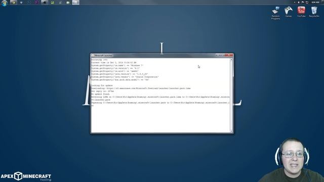 How To Install Forge In Minecraft 1.8 смотреть онлайн
