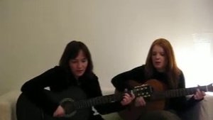 "California Dreaming" The Mamas and Papas Cover