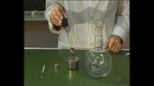 Практическая работа № 2  Сравнение реакций горения серы, фосфора, железа в воздухе и кислороде