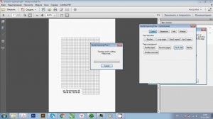 Adobe Acrobat Pro - Quite Imposing Plus Trim and Shift