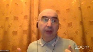 Энвер Измайлов. В чем смысл жизни?