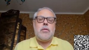 Хазин Михаил Комментарий к текущим событиям от 25 мая 2023