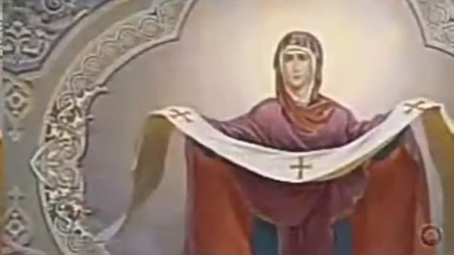Покров богородицы