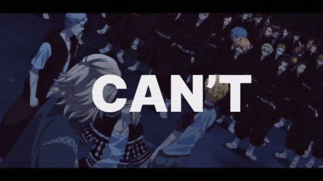 Tokyo Manji vs Moebius | The Search | “marginal style” смотреть онлайн