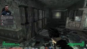 FALLOUT 3 - ФАЛЛАУТ 3   | 3 | СТРИМ | Extended Edition