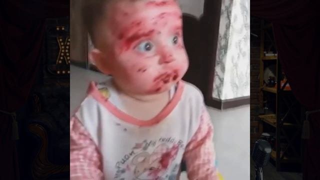 Младенцы-людоеды