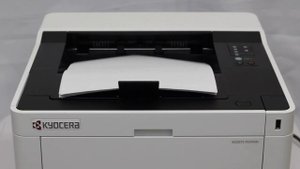 Монохромный принтер Kyocera P2335dn - Односторонняя печать