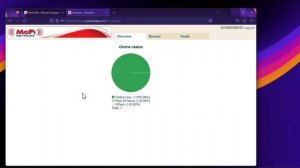 MOFI NETWORK Remote Management