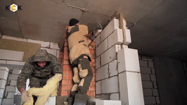 Как строится микрорайон «Звездный»